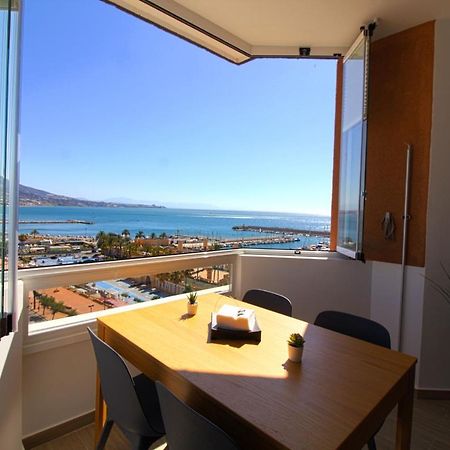 Apartamento Las Palmeras Appartamento Fuengirola Esterno foto