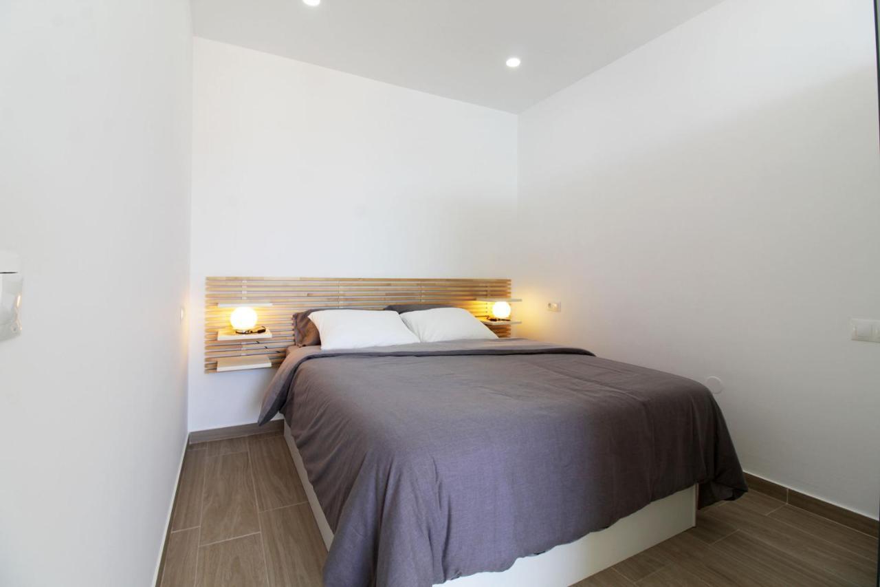 Apartamento Las Palmeras Appartamento Fuengirola Esterno foto